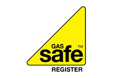gas safe companies Marishader